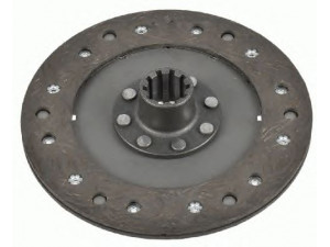 SACHS 1864 634 027 sankabos diskas