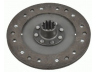 SACHS 1864 634 027 sankabos diskas