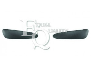 EQUAL QUALITY M0800 apdailos/apsauginės juostelė, buferis 
 Kėbulas -> Apdaila/apsauga/dekoratyvinės juostelės/emblemos -> Apdailos/apsauginės juostelės
527120H901