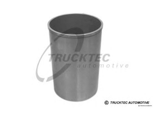 TRUCKTEC AUTOMOTIVE 02.10.083 cilindro įvorė
601 011 0010