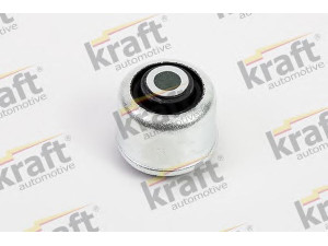 KRAFT AUTOMOTIVE 4235040 valdymo svirties/išilginių svirčių įvorė 
 Ašies montavimas/vairavimo mechanizmas/ratai -> Valdymo svirtis/pasukamosios svirties sujungimas -> Montavimas/sutvirtinimas
7700 789 478, 7700 840 741, 8200651163