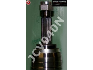 SHAFTEC JCV940N jungtis, kardaninis velenas 
 Ratų pavara -> Sujungimai/komplektas