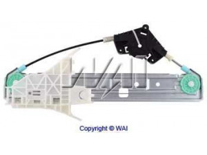 WAIglobal WPR0035LB lango pakėliklis
88980983, 88980987