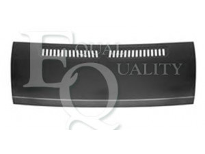 EQUAL QUALITY L04356 gaubtas 
 Kėbulas -> Liukai/stogai/durys/stoglangis/sulankstomas stogas -> Gaubtas/dalys/garso izoliacinė medžiaga
1340587080, 7901N8