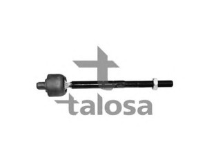 TALOSA 44-07890 vidinė skersinė vairo trauklė 
 Vairavimas -> Vairo mechanizmo sujungimai
2123302103, A2123302103