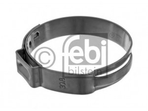 FEBI BILSTEIN 10384 žarnos spaustukas
0374 493, 374 493, 93176527, 93176527
