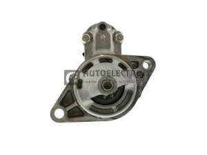 AUTOELECTRO AEX1105 starteris 
 Elektros įranga -> Starterio sistema -> Starteris
28100-0T060, 281000T060