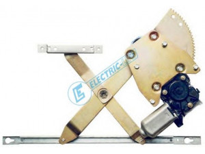 ELECTRIC LIFE ZR RV16 R lango pakėliklis 
 Vidaus įranga -> Elektrinis lango pakėliklis
72710ST3E11, CVH106360