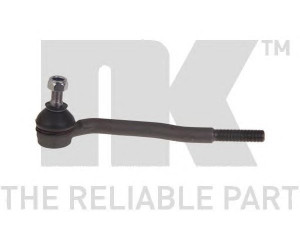 NK 5033640 skersinės vairo trauklės galas 
 Vairavimas -> Vairo mechanizmo sujungimai
322150, 322171, 322175, 90334035