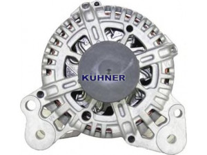 AD KÜHNER 554090RI kintamosios srovės generatorius 
 Elektros įranga -> Kint. sr. generatorius/dalys -> Kintamosios srovės generatorius
03F93023, 03F93023E, 03F93023EX