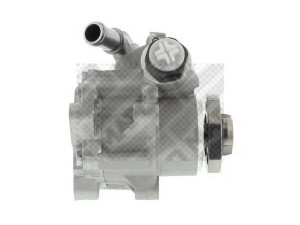 MAPCO 27849 hidraulinis siurblys, vairo sistema 
 Vairavimas -> Vairo pavara/siurblys
2D0 422 155, 2D0 422 155 C