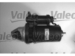 VALEO 433221 starteris
5802-P2, 5802P2, 95493002, 95591700