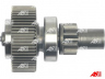 AS-PL SD9052 laisvos eigos pavara, starteris
31204-P8A-A01
