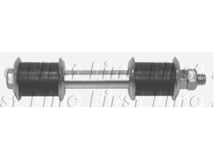 FIRST LINE FDL6974 šarnyro stabilizatorius 
 Ašies montavimas/vairavimo mechanizmas/ratai -> Stabilizatorius/fiksatoriai -> Savaime išsilyginanti atrama
8AG1 34 100, 8AG128100A, 8AG134100