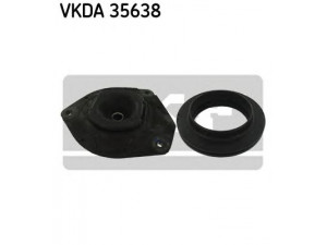 SKF VKDA 35638 pakabos statramsčio atraminis guolis 
 Ašies montavimas/vairavimo mechanizmas/ratai -> Montavimas, pakabos statramstis
54325-AX000, 54325-ED00A, 54325-JE20C