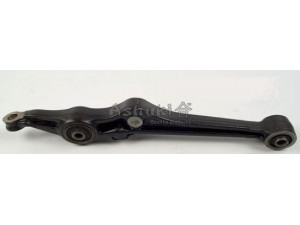 ASHUKI 1473-5004 vikšro valdymo svirtis 
 Ašies montavimas/vairavimo mechanizmas/ratai -> Valdymo svirtis/pasukamosios svirties sujungimas -> Vairo trauklės (valdymo svirtis, išilginis balansyras, diago
24970/FEBI, 31-16 050 0045/MEYLE