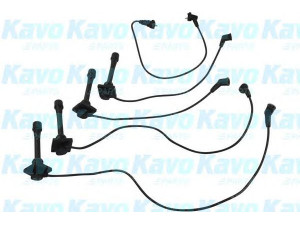 KAVO PARTS ICK-1507 uždegimo laido komplektas 
 Kibirkšties / kaitinamasis uždegimas -> Uždegimo laidai/jungtys