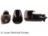 LUCAS ELECTRICAL LRS00824 starteris