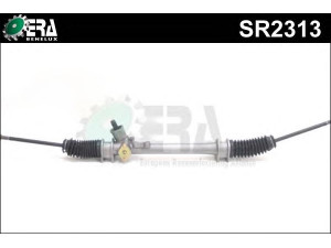 ERA Benelux SR2313 vairo pavara 
 Vairavimas -> Vairo pavara/siurblys
191 419 063 B