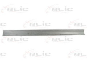 BLIC 6505-06-2922017P pedalų plokštės, durų apačia