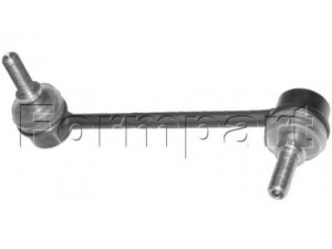 FORMPART 3608009 šarnyro stabilizatorius 
 Ašies montavimas/vairavimo mechanizmas/ratai -> Stabilizatorius/fiksatoriai -> Savaime išsilyginanti atrama
51321-S2H-003
