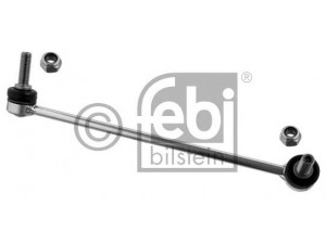 FEBI BILSTEIN 34877 šarnyro stabilizatorius 
 Ašies montavimas/vairavimo mechanizmas/ratai -> Stabilizatorius/fiksatoriai -> Savaime išsilyginanti atrama
RBM 500150