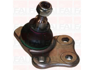 FAI AutoParts SS7686 atramos/vairo trauklė 
 Ašies montavimas/vairavimo mechanizmas/ratai -> Sujungimai -> Atramos/vairo trauklė
401602308R