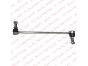 DELPHI TC2166 šarnyro stabilizatorius 
 Ašies montavimas/vairavimo mechanizmas/ratai -> Stabilizatorius/fiksatoriai -> Savaime išsilyginanti atrama
54618-JD00A, 5461 8JD 00A