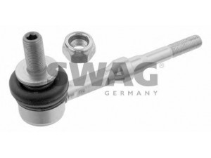 SWAG 81 93 1557 šarnyro stabilizatorius 
 Ašies montavimas/vairavimo mechanizmas/ratai -> Stabilizatorius/fiksatoriai -> Savaime išsilyginanti atrama
48830-05030, 48830-12070, 48830-05030