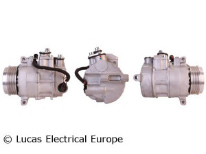 LUCAS ELECTRICAL ACP982 kompresorius, oro kondicionierius 
 Oro kondicionavimas -> Kompresorius/dalys
0022303211, A0022303211