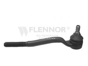 KAWE FL690-B skersinės vairo trauklės galas 
 Vairavimas -> Vairo mechanizmo sujungimai
0013306235, 13306235