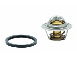 HOFFER 8192297 termostatas, aušinimo skystis 
 Aušinimo sistema -> Termostatas/tarpiklis -> Thermostat
96143939, 03038094, 96143939
