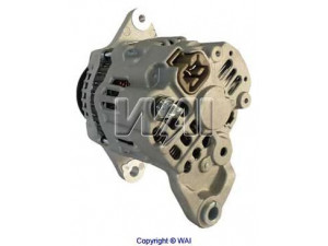 WAIglobal 12561N kintamosios srovės generatorius
32A6800400, A007TA0483, A007TA0483A