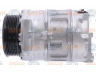 HELLA 8FK 351 322-411 kompresorius, oro kondicionierius 
 Oro kondicionavimas -> Kompresorius/dalys
000 230 92 11, 001 230 13 11, 001 230 32 11