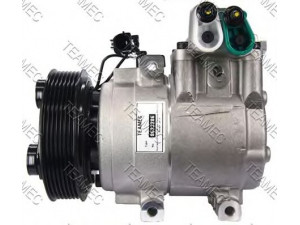 TEAMEC 8623286 kompresorius, oro kondicionierius 
 Oro kondicionavimas -> Kompresorius/dalys
977014A950