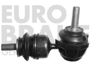 EUROBRAKE 59145112522 šarnyro stabilizatorius 
 Ašies montavimas/vairavimo mechanizmas/ratai -> Stabilizatorius/fiksatoriai -> Savaime išsilyginanti atrama
1223923, 1231452, 1253969, 1304120