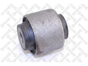 STELLOX 87-37006-SX valdymo svirties/išilginių svirčių įvorė 
 Ašies montavimas/vairavimo mechanizmas/ratai -> Valdymo svirtis/pasukamosios svirties sujungimas -> Montavimas/sutvirtinimas
52622SH3004, 52622SH3010
