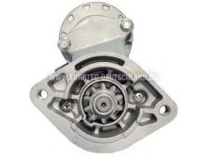EUROTEC 11040218 starteris 
 Elektros įranga -> Starterio sistema -> Starteris
2810064020000, 2810064020, 2810064040