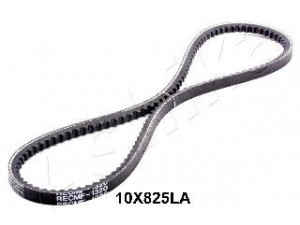 ASHIKA 109-10X825LA V formos diržas 
 Techninės priežiūros dalys -> Techninės priežiūros intervalai
17521-78000
