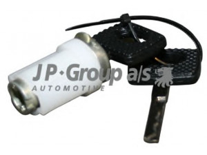 JP GROUP 1390400300 užrakto cilindras, uždegimo užraktas 
 Užrakinimo sistema -> Užrakto cilindras/rinkinys
2024600704