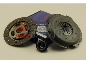 STATIM 100.511 sankabos komplektas 
 Sankaba/dalys -> Sankabos remonto komplektas, visas
201 250 03 01, 201 250 04 01