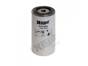 HENGST FILTER H191WK kuro filtras 
 Techninės priežiūros dalys -> Papildomas remontas
1399760, 2992241, 16400-LA40A, 4897833