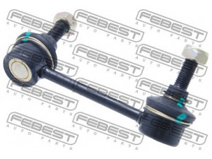 FEBEST 0223-Z51RR šarnyro stabilizatorius 
 Ašies montavimas/vairavimo mechanizmas/ratai -> Stabilizatorius/fiksatoriai -> Savaime išsilyginanti atrama
56261-1AA0A