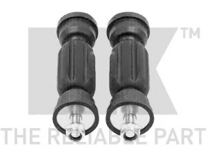 NK 5112526 šarnyro stabilizatorius 
 Ašies montavimas/vairavimo mechanizmas/ratai -> Stabilizatorius/fiksatoriai -> Savaime išsilyginanti atrama
1061703, 1136725, 1203093, 1487402