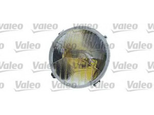 VALEO 068883 priekinis žibintas 
 Kėbulas -> Priekinis žibintas/dalys -> Priekinis žibintas/įterp.
5000807948