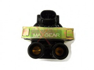 MAXGEAR 13-0012 ritė, uždegimas 
 Kibirkšties / kaitinamasis uždegimas -> Uždegimo ritė
608 054 20, 608 094 92, 46543562