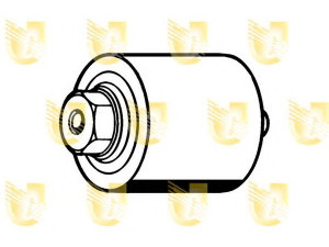 UNIGOM 395311 torsiono slopintuvas, sankaba 
 Sankaba/dalys -> Sukimo slopintuvas
7649513, 7649513