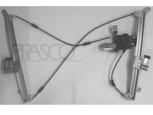 PRASCO AD016W021 lango pakėliklis 
 Vidaus įranga -> Elektrinis lango pakėliklis
8L3837462