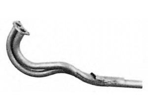 IMASAF 60.81.01 išleidimo kolektorius 
 Išmetimo sistema -> Išmetimo vamzdžiai
7700544058