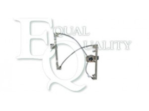 EQUAL QUALITY 320932 slankioji trinkelė, lango pakėliklis 
 Vidaus įranga -> Elektrinis lango pakėliklis
140448, 5140114